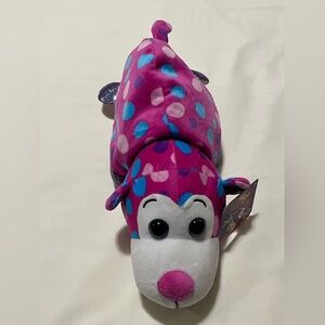 Flippazoo Panda/Monkey Plush